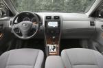 Toyota Corolla 2009 года